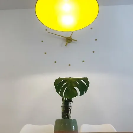 דירה El Rincon De Orive