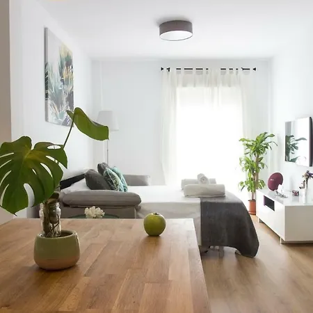 El Rincon De Orive * קורדובה