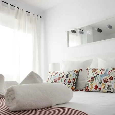 דירה El Rincon De Orive *