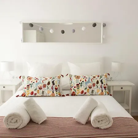 El Rincon De Orive דירה