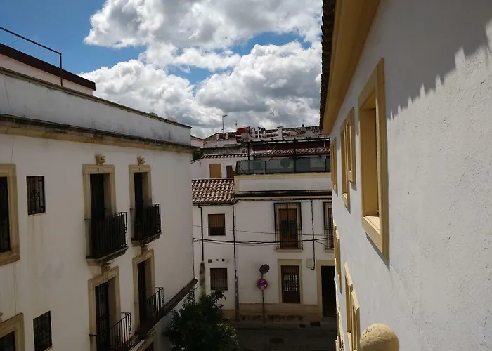 El Rincon De Orive Apartment Córdoba