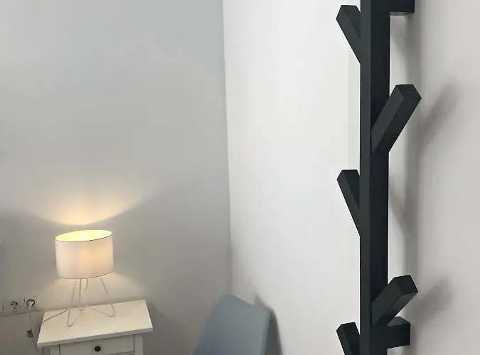 El Rincon De Orive Apartment Córdoba