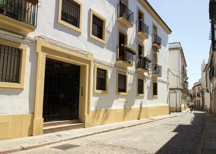 El Rincon De Orive Apartment
