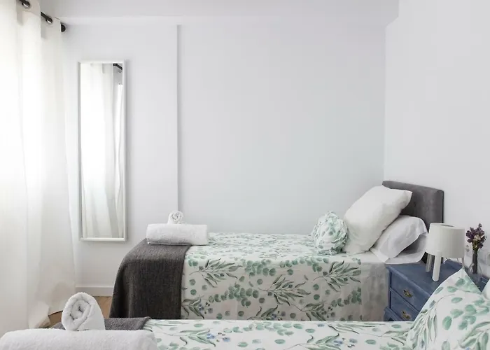 Apartment El Rincon De Orive *