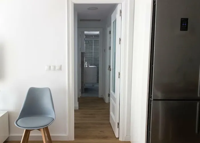 El Rincon De Orive Apartment