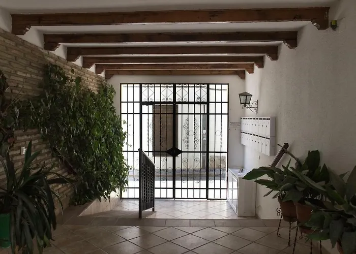 El Rincon De Orive Córdoba