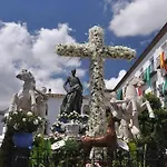 Apartamento El Rincón De Orive