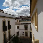 El Rincón De Orive Apartamento Córdova
