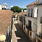 Apartamento El Rincón De Orive Córdova