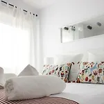 Apartamento El Rincón De Orive *