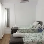 El Rincón De Orive Apartamento *
