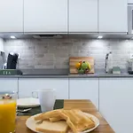 El Rincón De Orive Apartamento