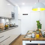 Apartamento El Rincón De Orive Córdova