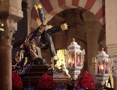 El Rincon De Orive Apartment *