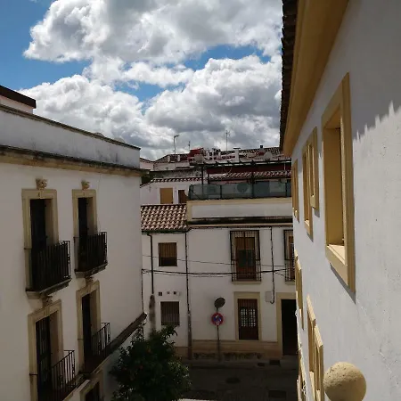 El Rincon De Orive Apartment Córdoba