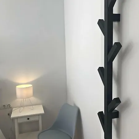 El Rincon De Orive Apartment Córdoba