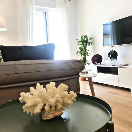 El Rincon De Orive Apartment Córdoba