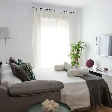 El Rincon De Orive Apartment *