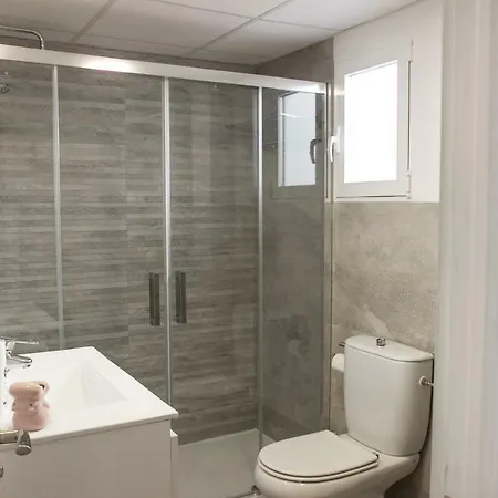 Apartment El Rincon De Orive Córdoba