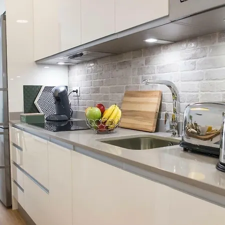 Apartment El Rincon De Orive