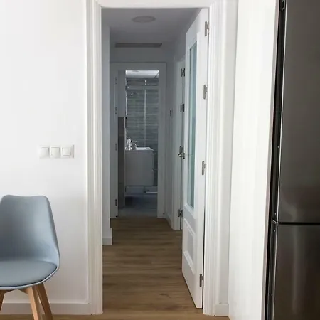 El Rincon De Orive Apartment