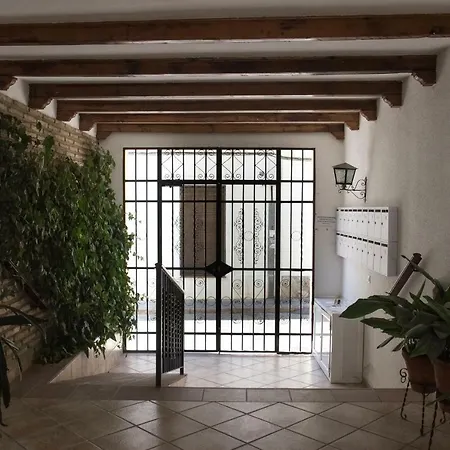 El Rincon De Orive קורדובה