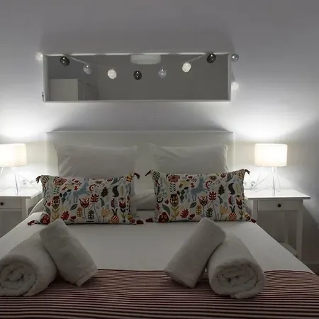 Apartment El Rincon De Orive Córdoba