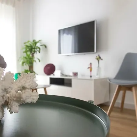 El Rincon De Orive Apartment *