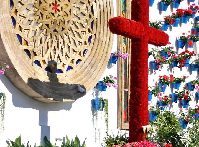 El Rincon De Orive *