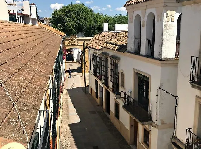 Apartmán El Rincon De Orive Córdoba
