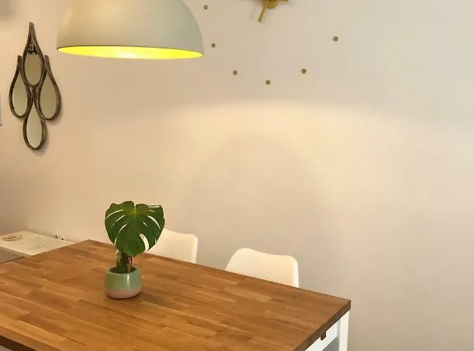 Apartmán El Rincon De Orive *