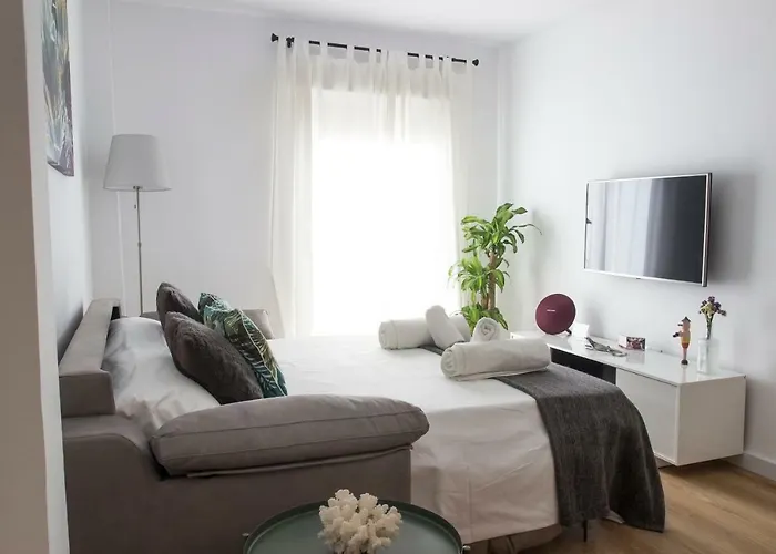 El Rincon De Orive Apartmán *