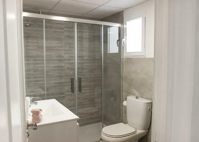 Apartmán El Rincon De Orive Córdoba