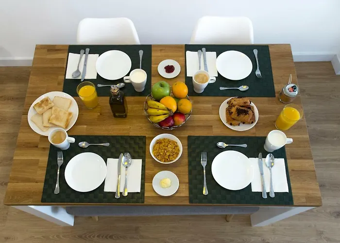 El Rincon De Orive *