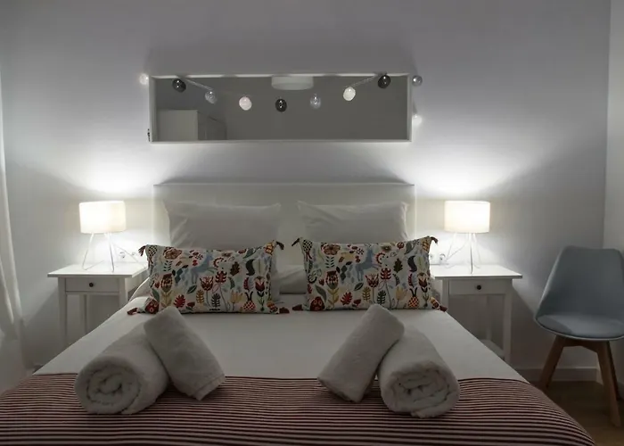 Apartmán El Rincon De Orive Córdoba