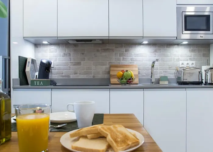 El Rincon De Orive Apartmán