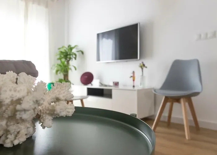 El Rincon De Orive Apartmán *