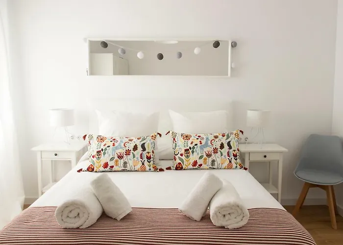 El Rincon De Orive Apartmán