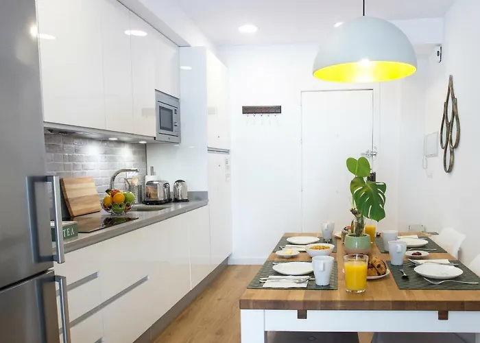 Apartmán El Rincon De Orive Córdoba