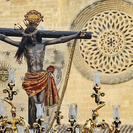 El Rincon De Orive *