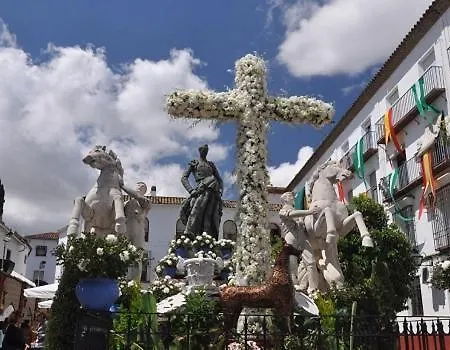 Appartamento El Rincon De Orive