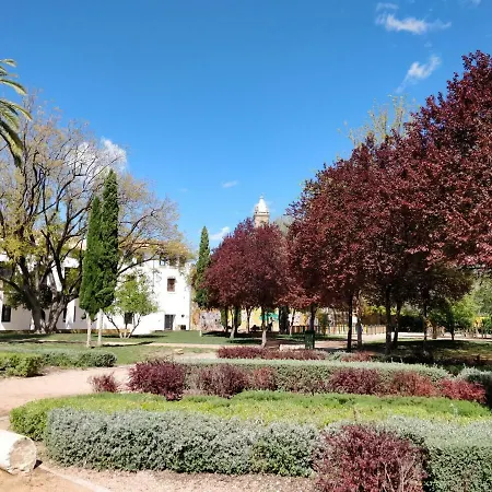 El Rincon De Orive * Cordova