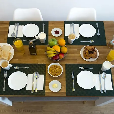 El Rincon De Orive *