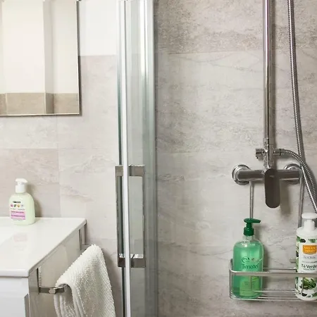 El Rincon De Orive Appartamento