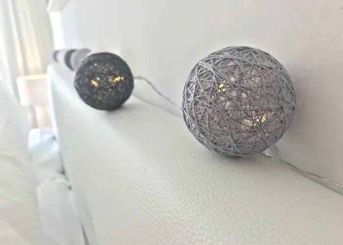 El Rincon De Orive 아파트 코르도바