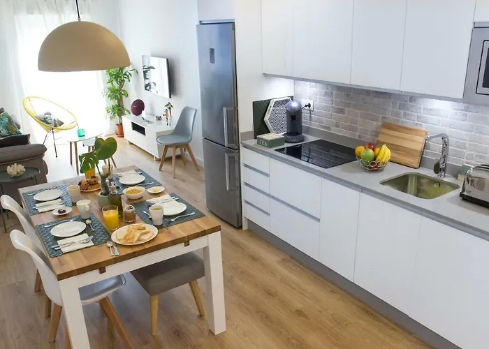 El Rincon De Orive 코르도바